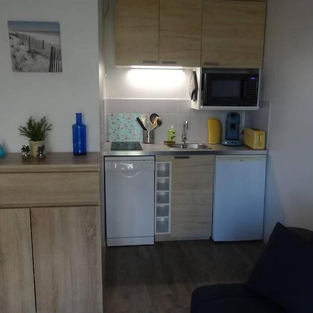 Bel Appartement Proche Plage, Pour 4 Personnes Cabourg Exteriér fotografie