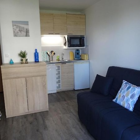 Bel Appartement Proche Plage, Pour 4 Personnes Cabourg Exteriér fotografie