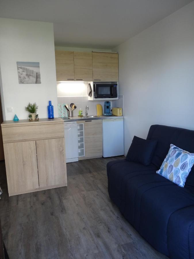 Bel Appartement Proche Plage, Pour 4 Personnes Cabourg Exteriér fotografie